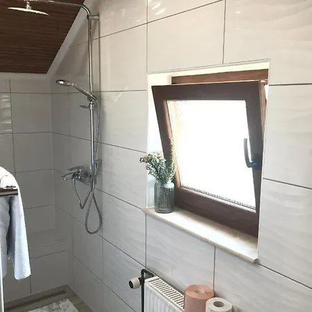 Rubin Apartment *