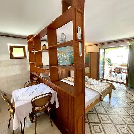 Rubin Apartment
