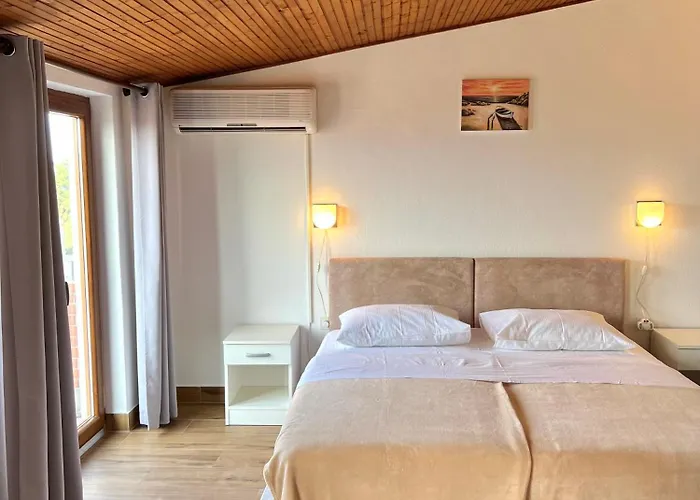 Апартаменты Rubin