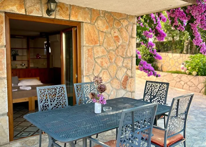 Апартаменты Rubin Елса