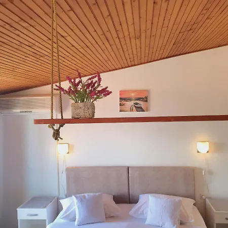 Rubin Apartmán Jelsa (Hvar)