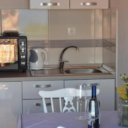 Rubin Apartmán *