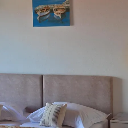 Apartmán Rubin Jelsa (Hvar)