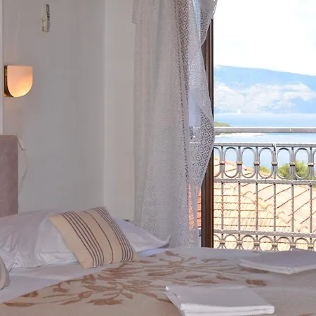 Apartmán Rubin Jelsa (Hvar)