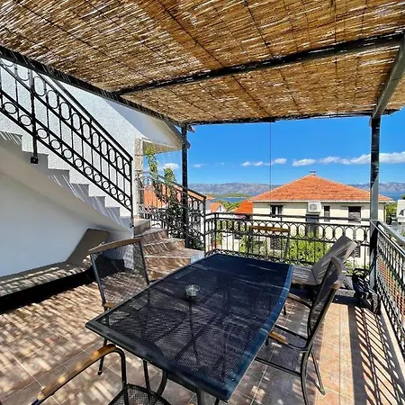 Rubin Apartmán