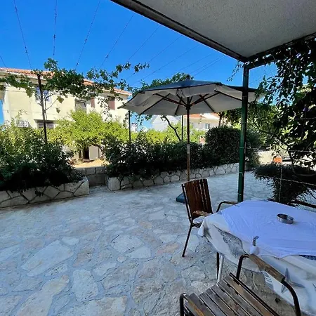 Apartmán Rubin Jelsa (Hvar)