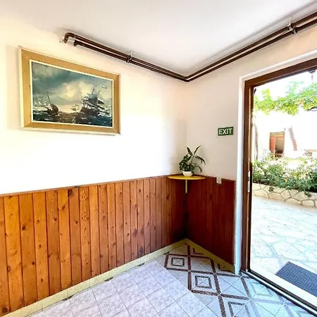 Rubin Apartmán Jelsa (Hvar)