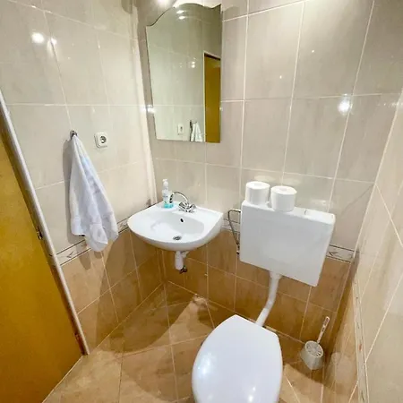 Rubin Apartmán Jelsa (Hvar)