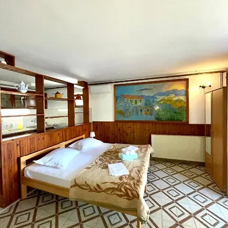 Rubin Apartmán *