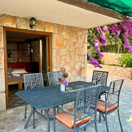 Appartamento Rubin Jelsa (Hvar)