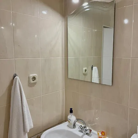 Apartament Rubin