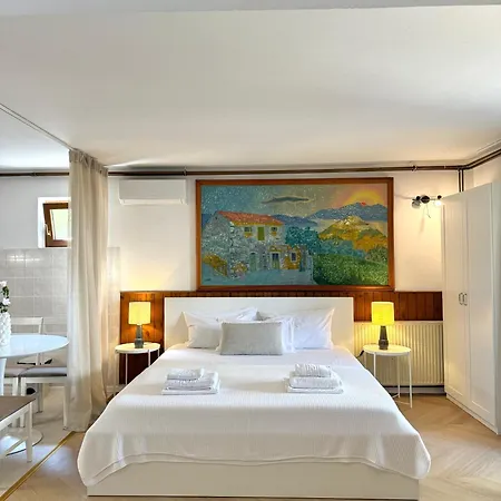 Apartament Rubin Jelsa (Hvar)