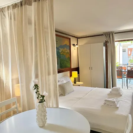 Rubin Apartament