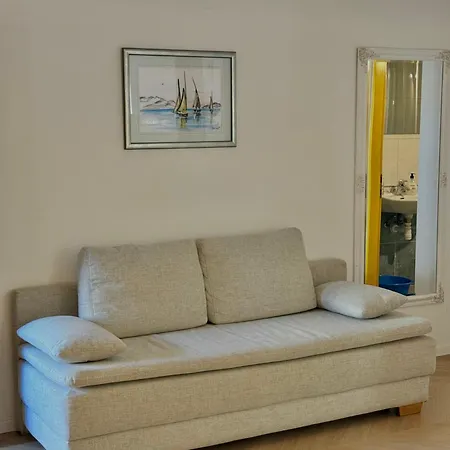 Rubin Apartament Jelsa (Hvar)