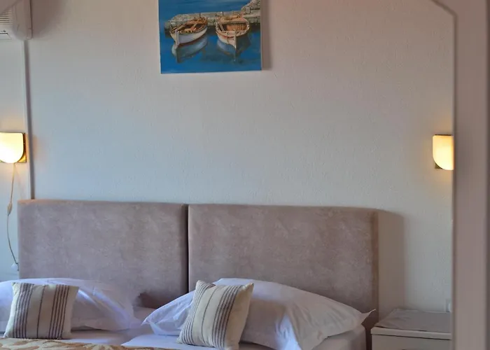 Appartamento Rubin Jelsa (Hvar)