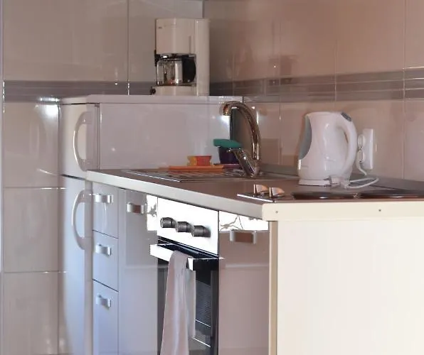 Rubin Appartamento Jelsa (Hvar)