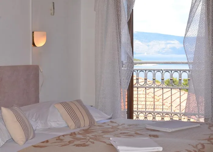 Appartamento Rubin Jelsa (Hvar)