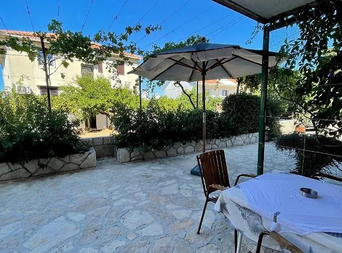 Appartamento Rubin Jelsa (Hvar)