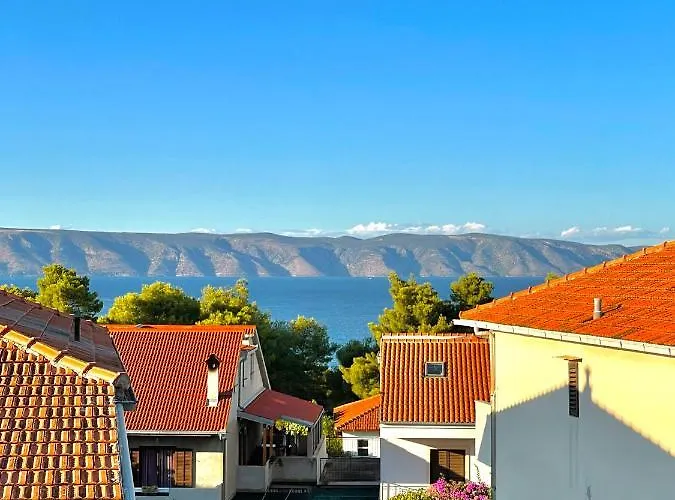 Rubin Jelsa (Hvar)
