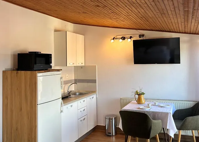 Appartamento Rubin Jelsa (Hvar)