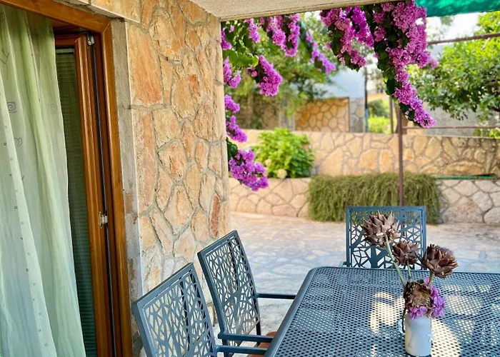 Rubin Jelsa (Hvar)