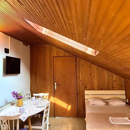 Rubin Jelsa شقة ييلسا