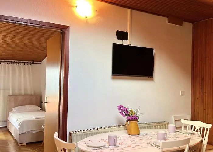 Rubin Apartamento *